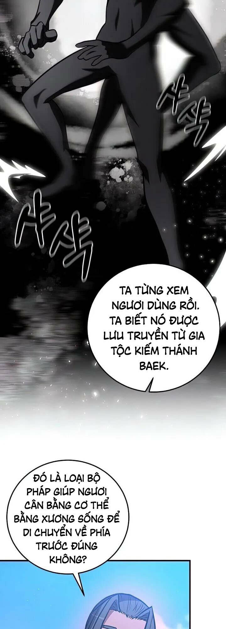 Thiên Tài Kiếm Thuật Của Gia Tộc Danh Giá Chapter 25 - Trang 2