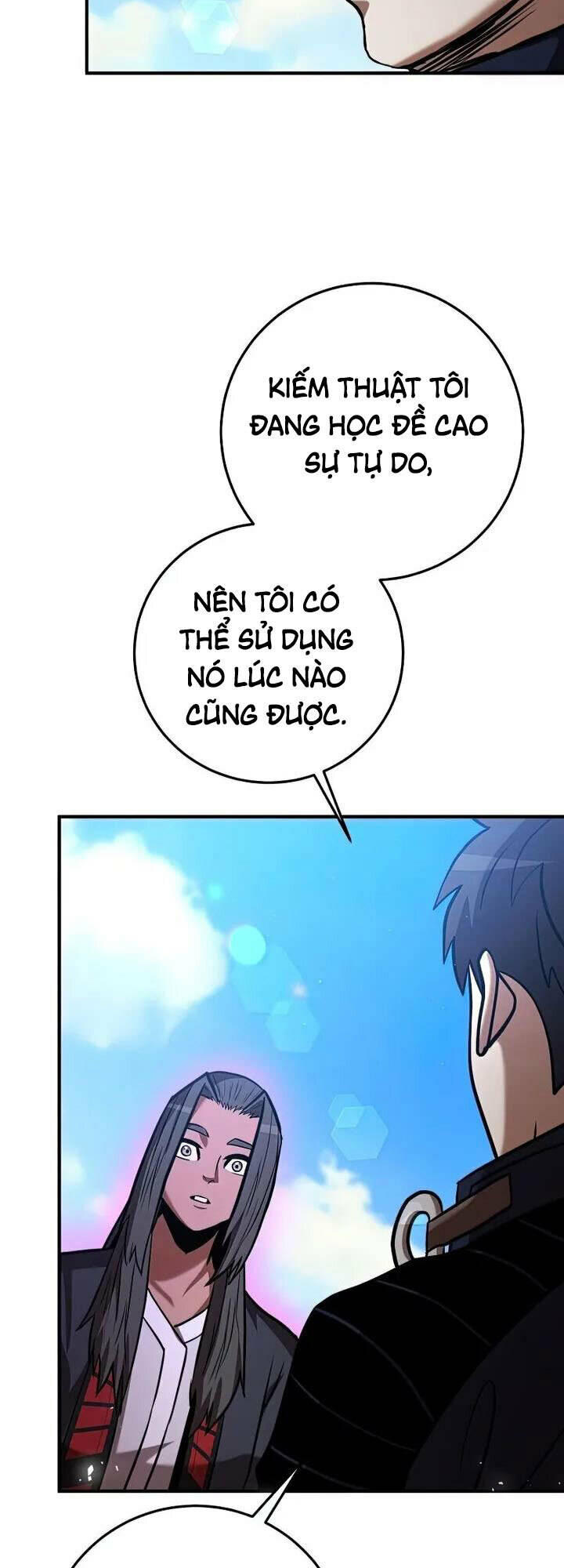 Thiên Tài Kiếm Thuật Của Gia Tộc Danh Giá Chapter 25 - Trang 2