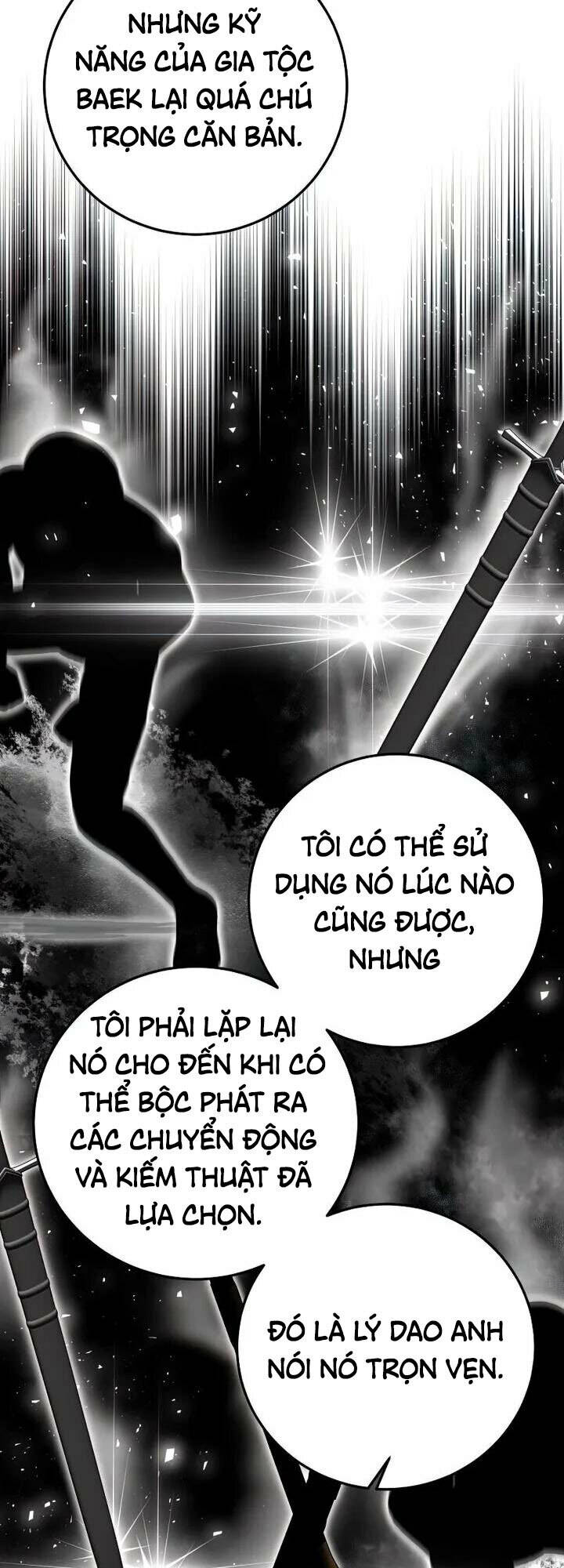 Thiên Tài Kiếm Thuật Của Gia Tộc Danh Giá Chapter 25 - Trang 2