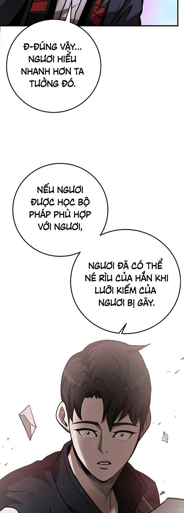 Thiên Tài Kiếm Thuật Của Gia Tộc Danh Giá Chapter 25 - Trang 2