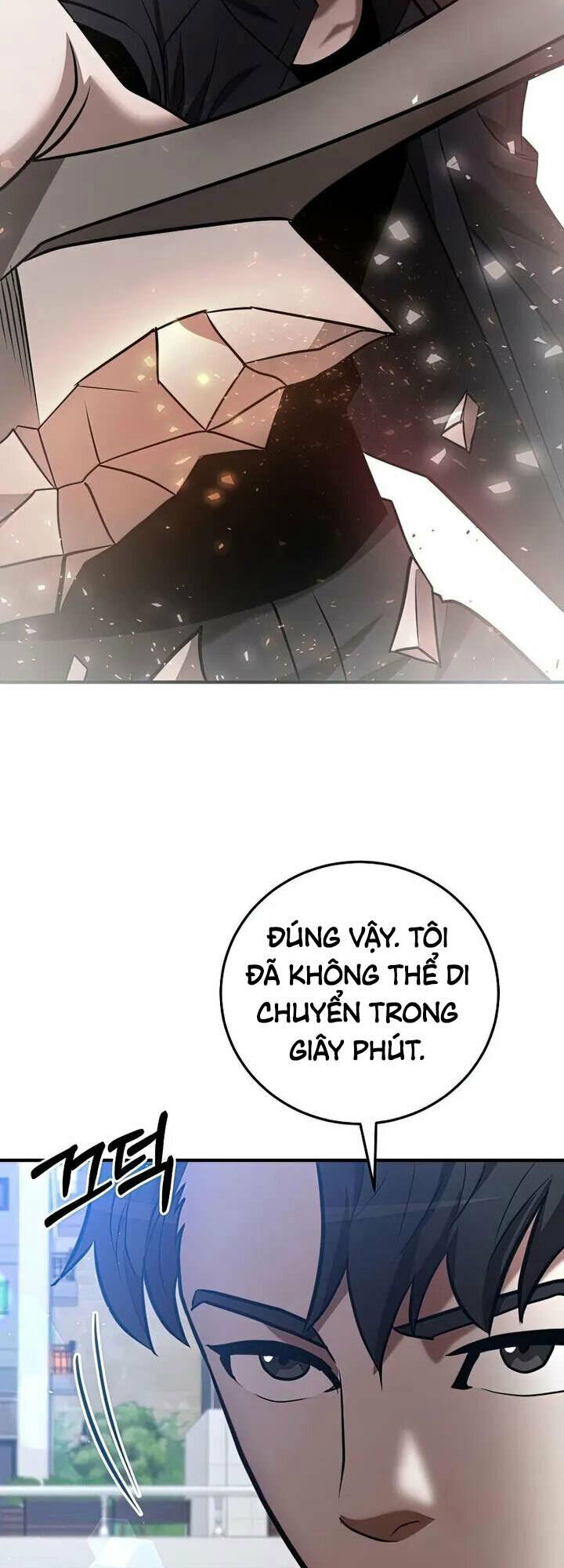 Thiên Tài Kiếm Thuật Của Gia Tộc Danh Giá Chapter 25 - Trang 2