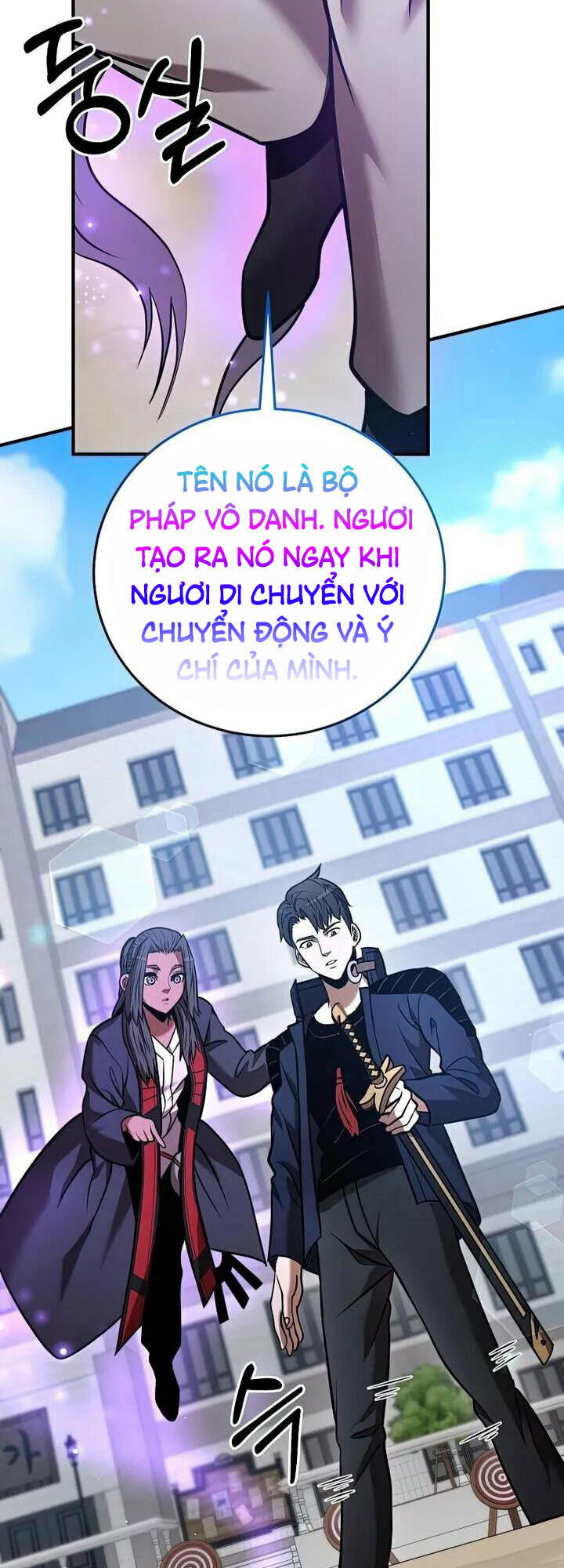 Thiên Tài Kiếm Thuật Của Gia Tộc Danh Giá Chapter 25 - Trang 2