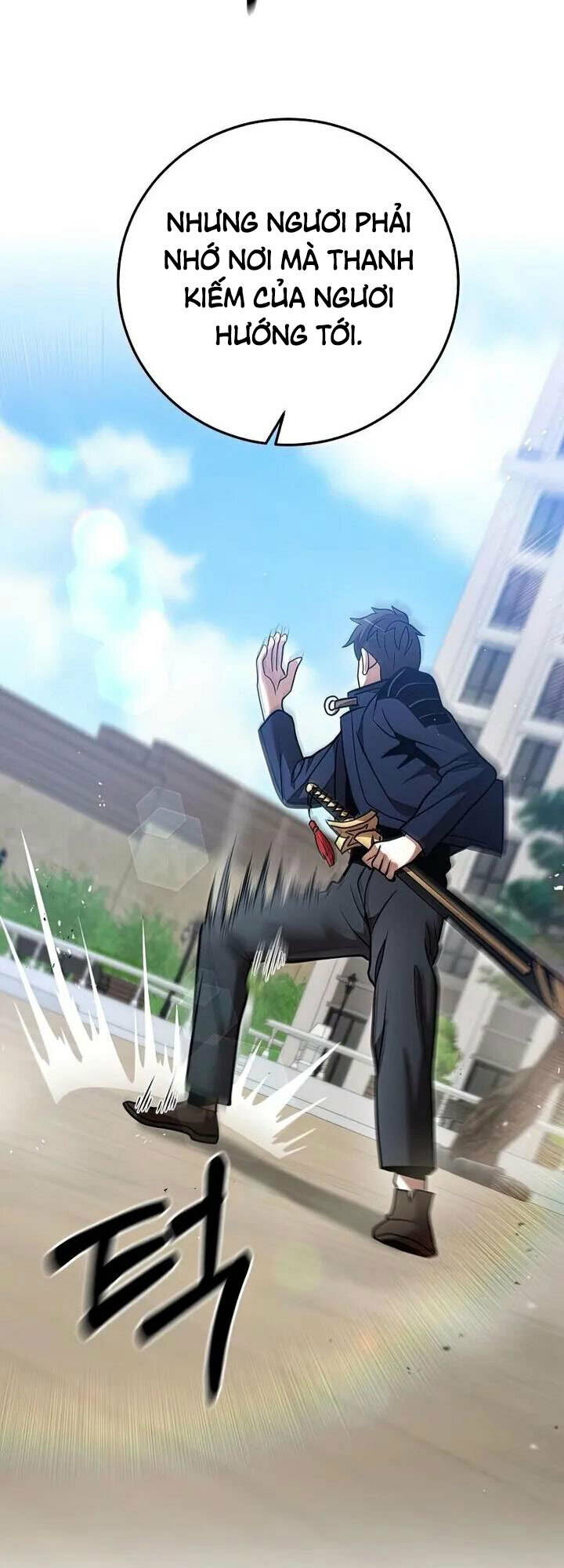 Thiên Tài Kiếm Thuật Của Gia Tộc Danh Giá Chapter 25 - Trang 2