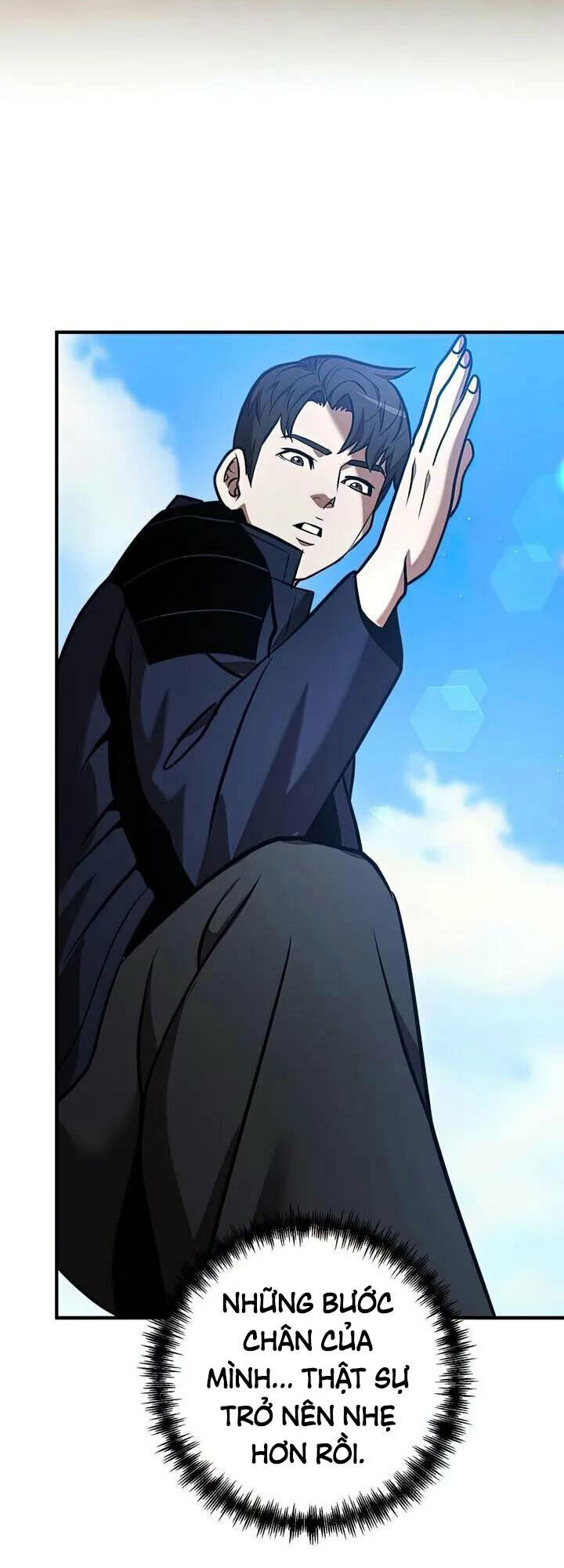 Thiên Tài Kiếm Thuật Của Gia Tộc Danh Giá Chapter 25 - Trang 2