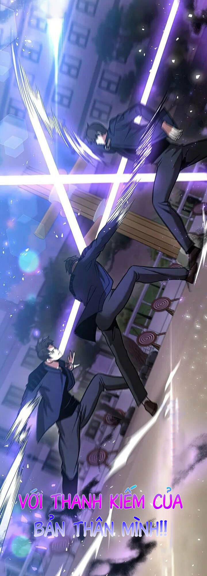 Thiên Tài Kiếm Thuật Của Gia Tộc Danh Giá Chapter 25 - Trang 2