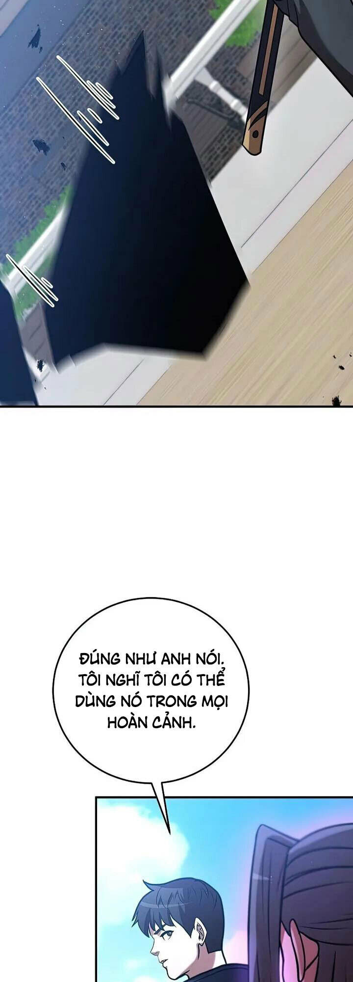 Thiên Tài Kiếm Thuật Của Gia Tộc Danh Giá Chapter 25 - Trang 2