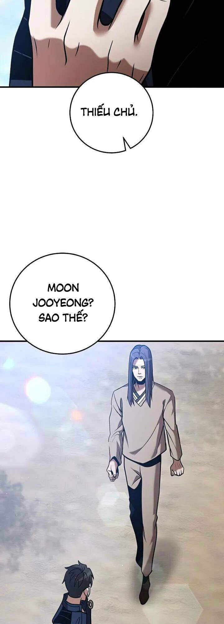 Thiên Tài Kiếm Thuật Của Gia Tộc Danh Giá Chapter 25 - Trang 2