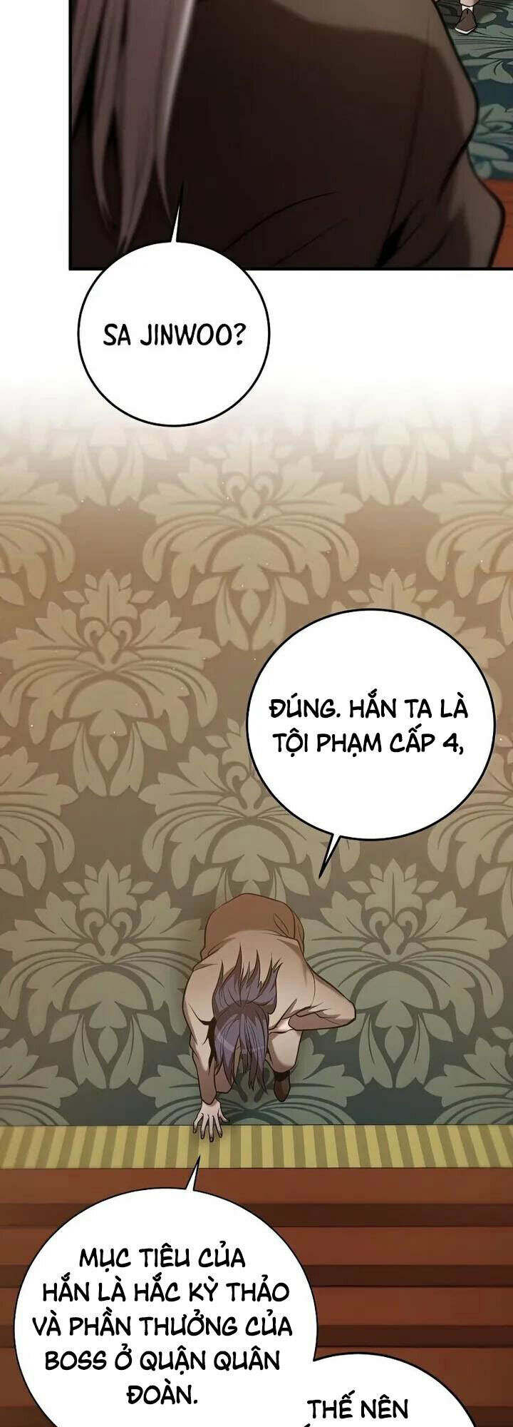 Thiên Tài Kiếm Thuật Của Gia Tộc Danh Giá Chapter 25 - Trang 2