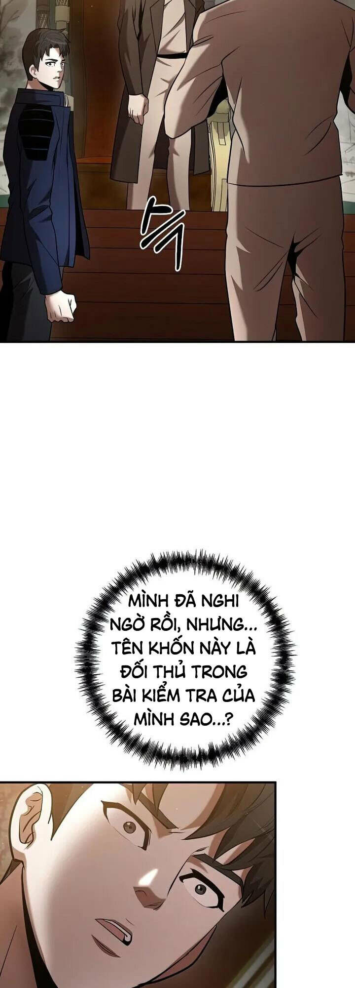 Thiên Tài Kiếm Thuật Của Gia Tộc Danh Giá Chapter 25 - Trang 2