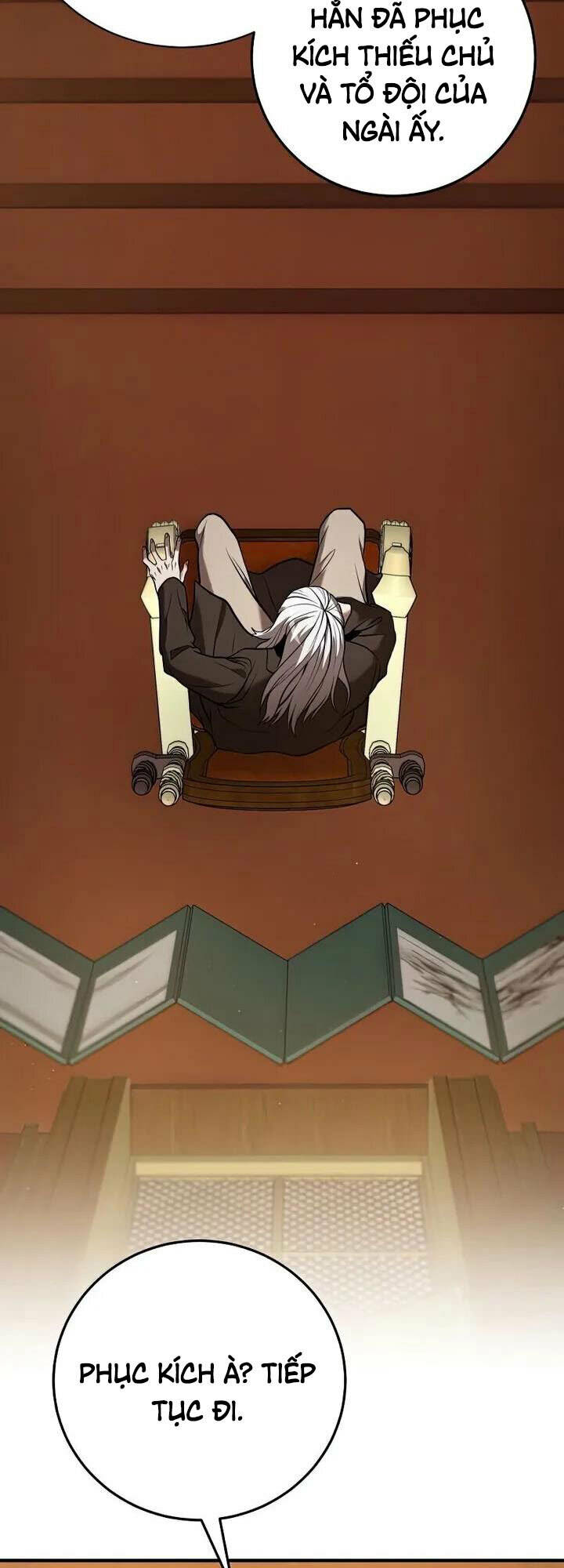 Thiên Tài Kiếm Thuật Của Gia Tộc Danh Giá Chapter 25 - Trang 2