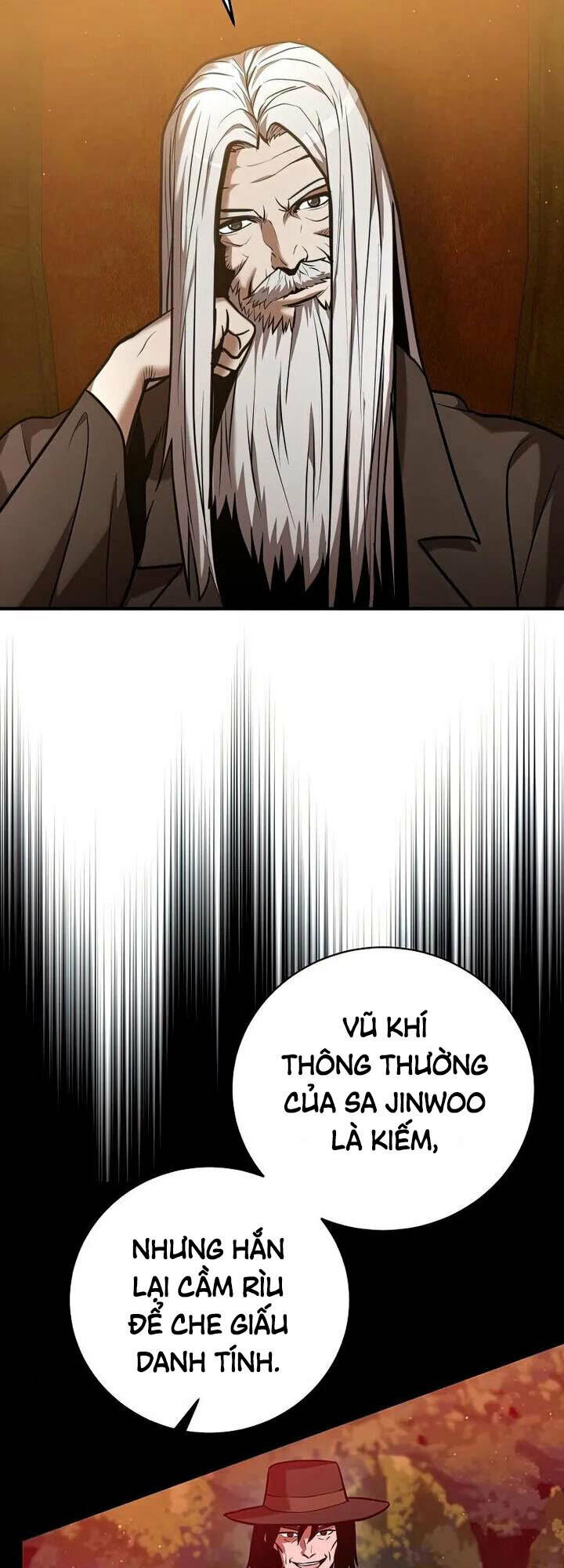 Thiên Tài Kiếm Thuật Của Gia Tộc Danh Giá Chapter 25 - Trang 2