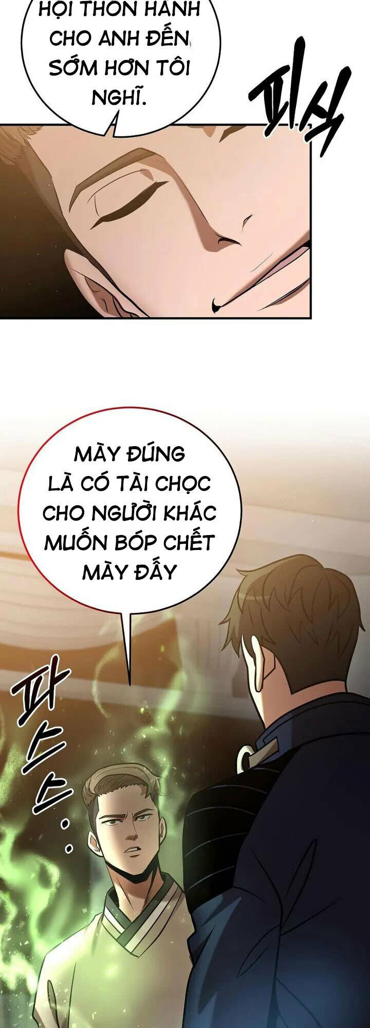 Thiên Tài Kiếm Thuật Của Gia Tộc Danh Giá Chapter 26 - Trang 2