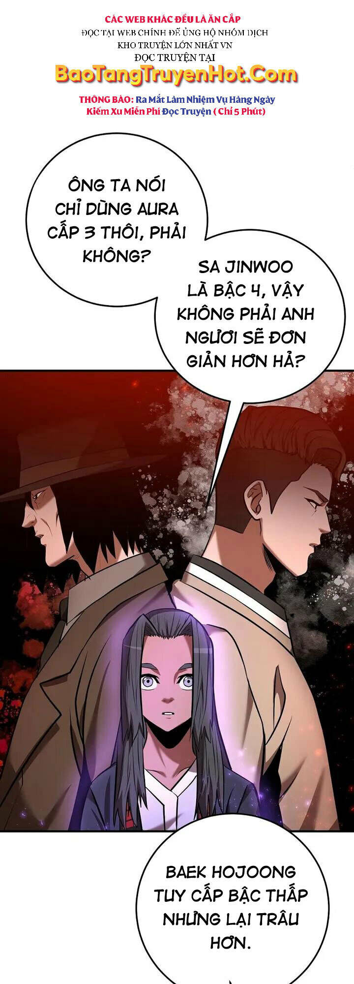 Thiên Tài Kiếm Thuật Của Gia Tộc Danh Giá Chapter 26 - Trang 2