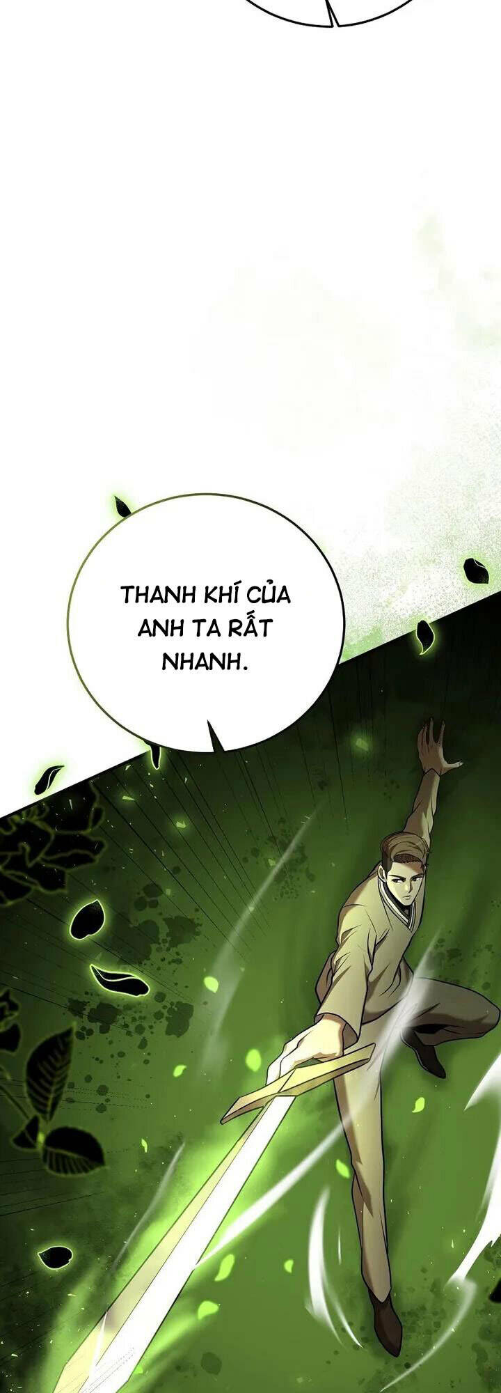 Thiên Tài Kiếm Thuật Của Gia Tộc Danh Giá Chapter 26 - Trang 2