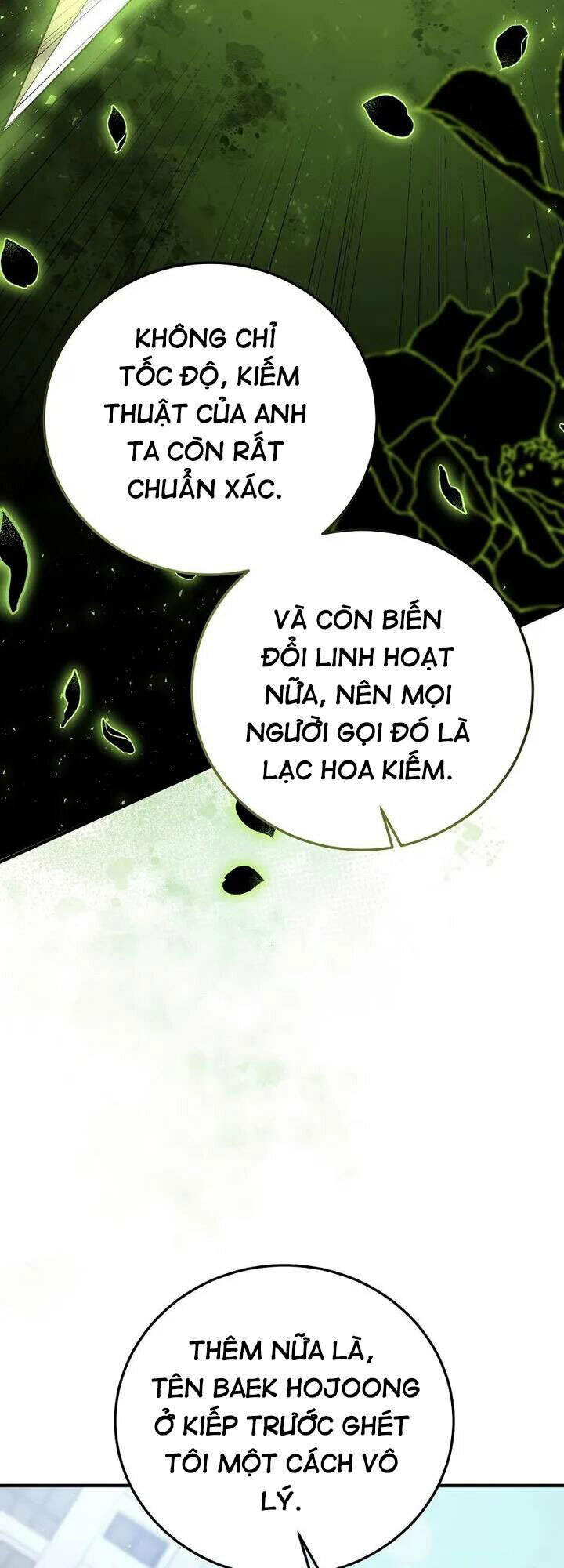 Thiên Tài Kiếm Thuật Của Gia Tộc Danh Giá Chapter 26 - Trang 2