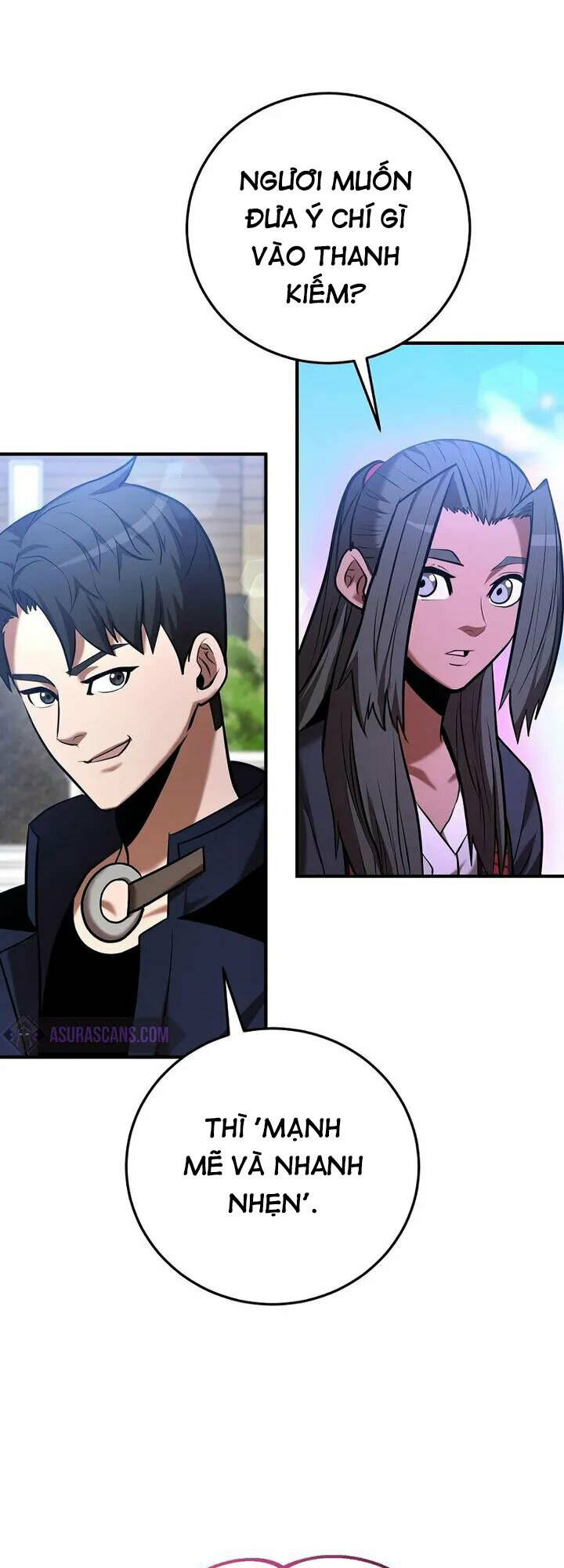 Thiên Tài Kiếm Thuật Của Gia Tộc Danh Giá Chapter 26 - Trang 2