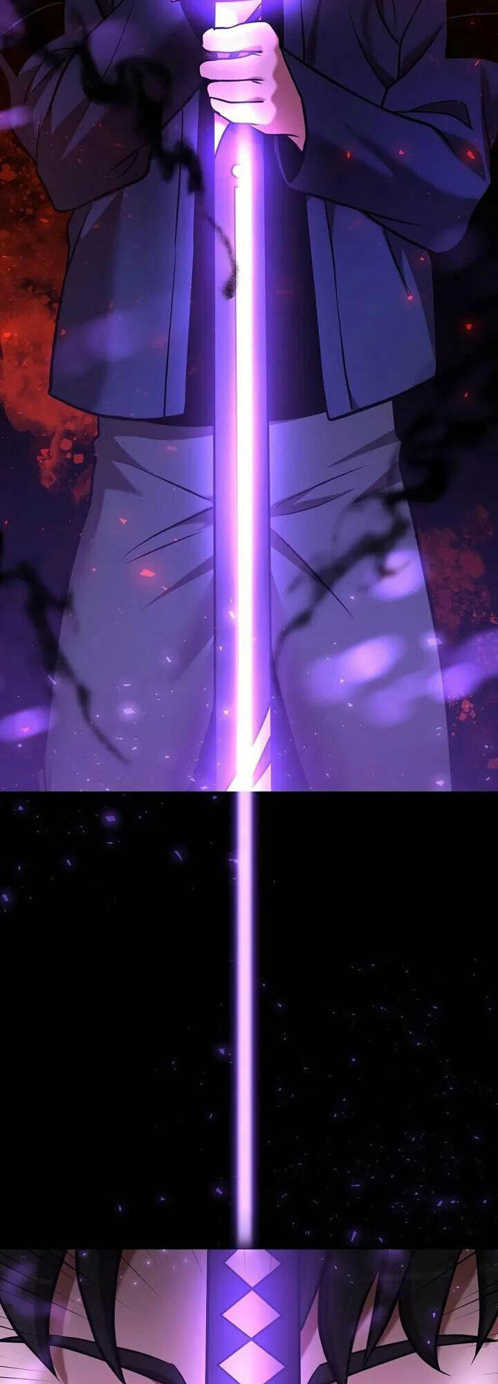 Thiên Tài Kiếm Thuật Của Gia Tộc Danh Giá Chapter 26 - Trang 2