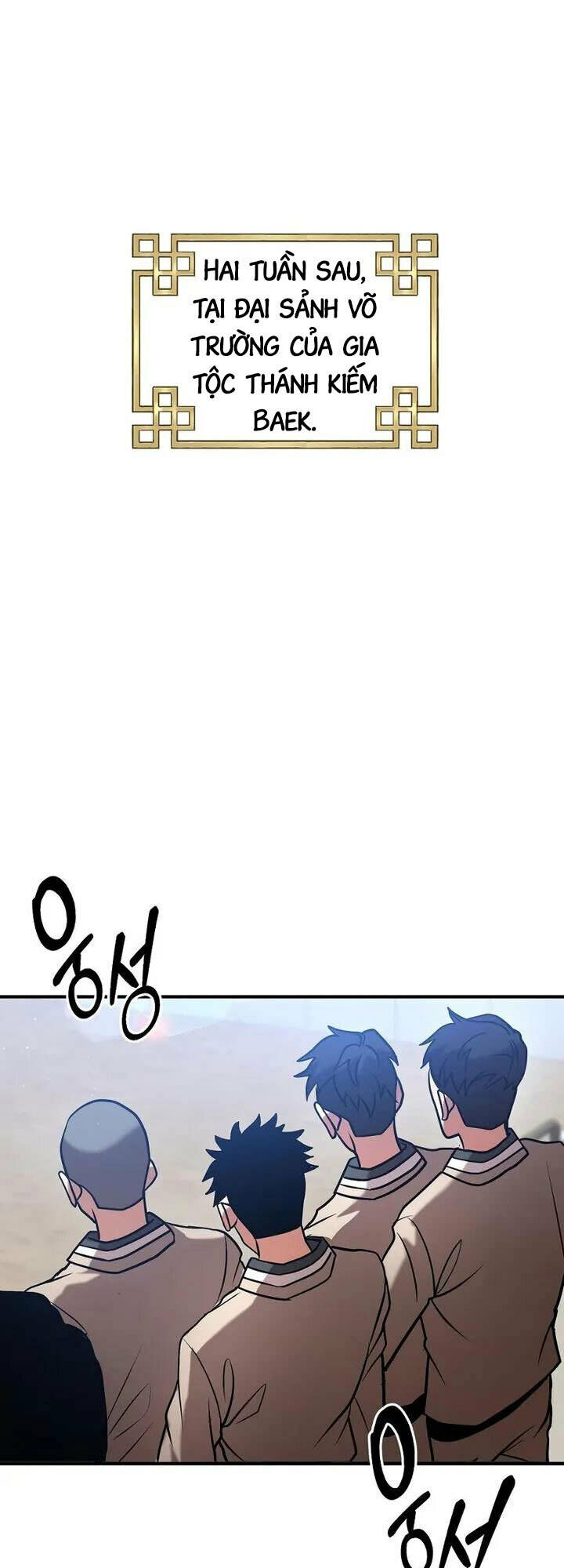 Thiên Tài Kiếm Thuật Của Gia Tộc Danh Giá Chapter 26 - Trang 2