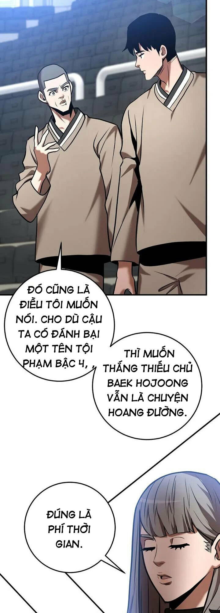 Thiên Tài Kiếm Thuật Của Gia Tộc Danh Giá Chapter 26 - Trang 2