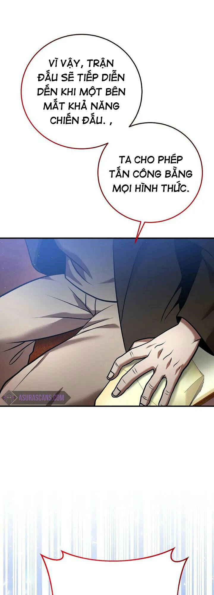 Thiên Tài Kiếm Thuật Của Gia Tộc Danh Giá Chapter 26 - Trang 2