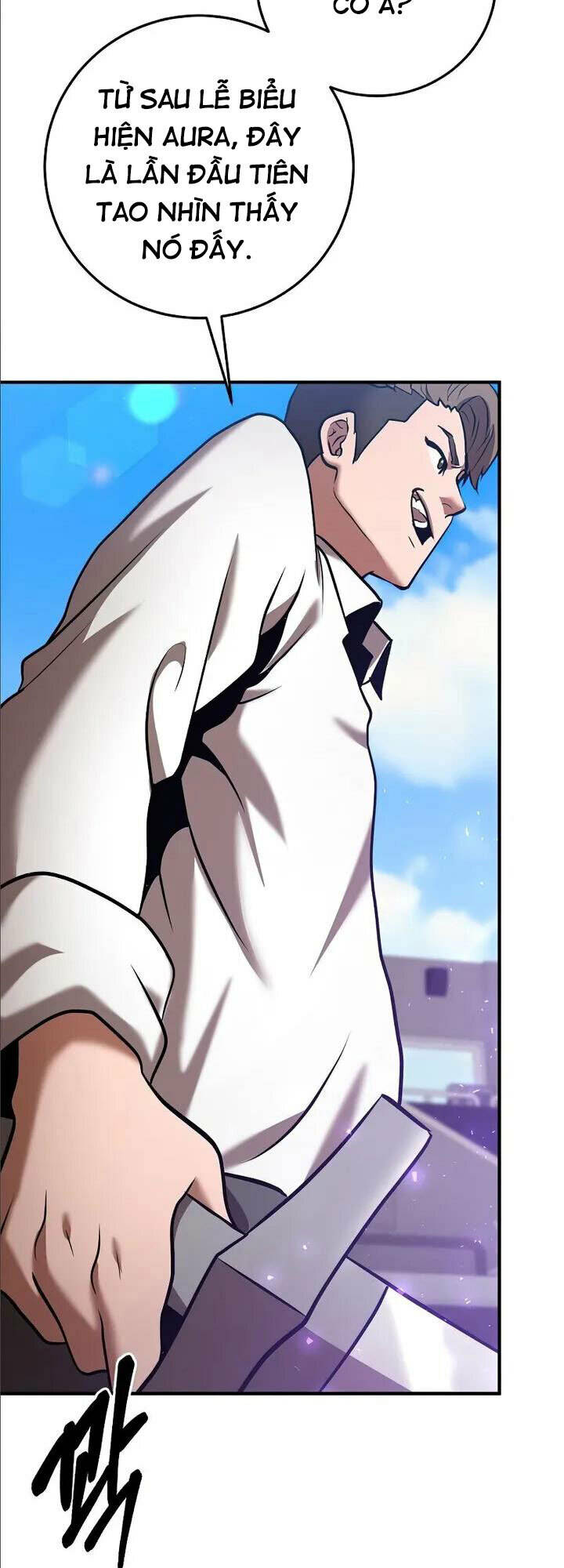 Thiên Tài Kiếm Thuật Của Gia Tộc Danh Giá Chapter 27 - Trang 2