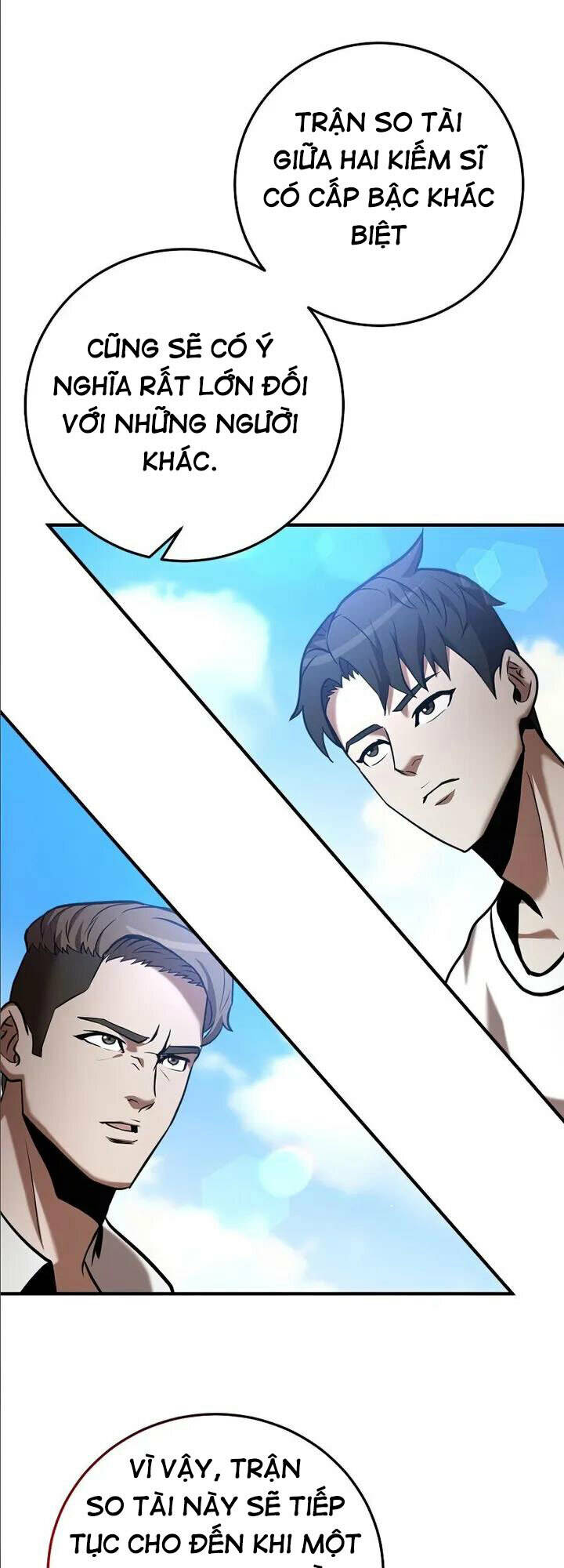 Thiên Tài Kiếm Thuật Của Gia Tộc Danh Giá Chapter 27 - Trang 2