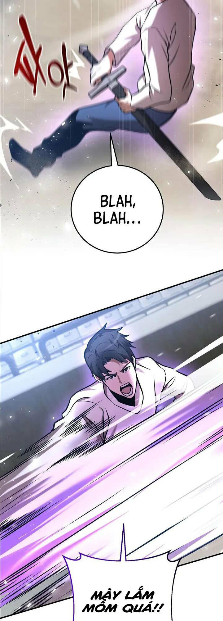 Thiên Tài Kiếm Thuật Của Gia Tộc Danh Giá Chapter 27 - Trang 2