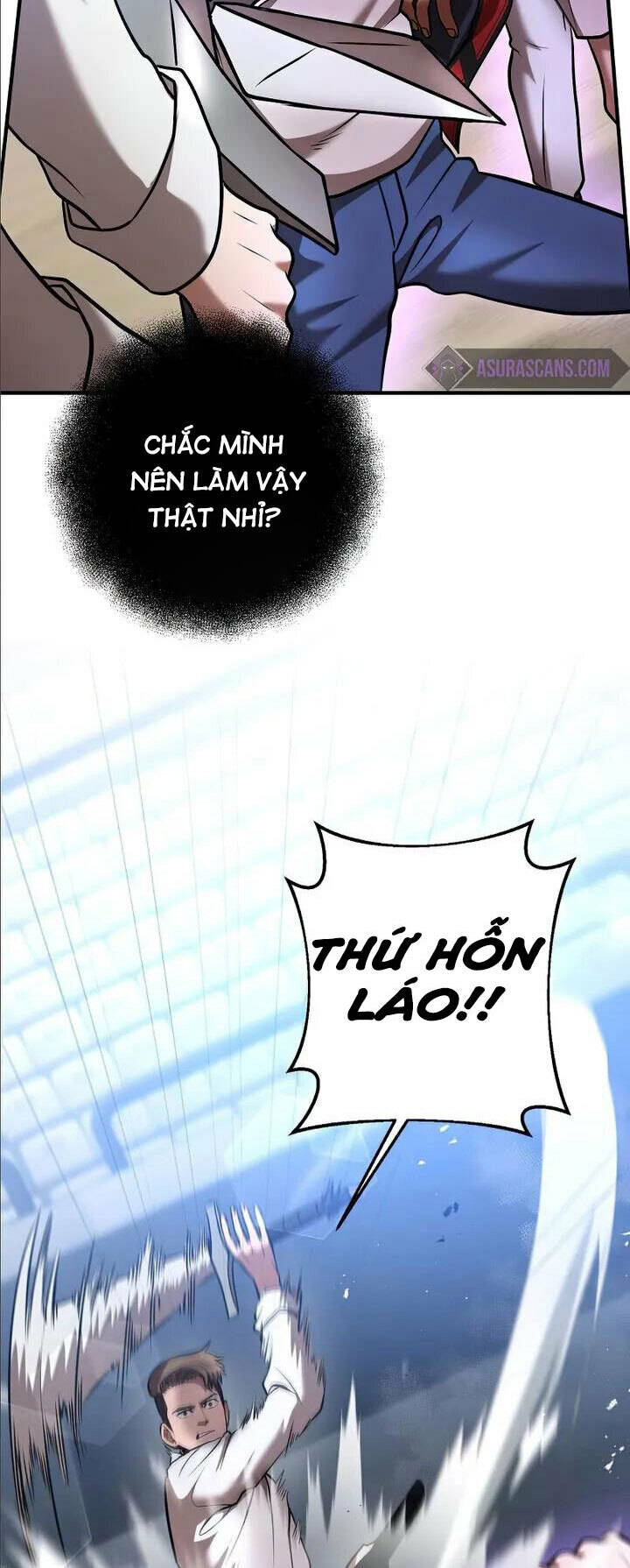 Thiên Tài Kiếm Thuật Của Gia Tộc Danh Giá Chapter 27 - Trang 2