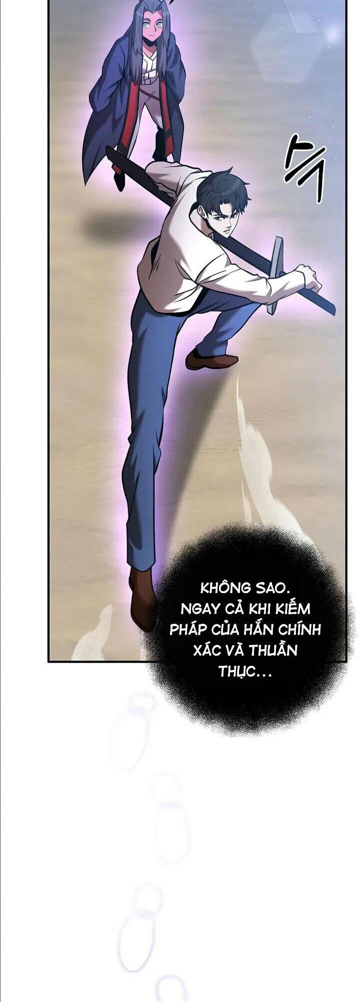 Thiên Tài Kiếm Thuật Của Gia Tộc Danh Giá Chapter 27 - Trang 2