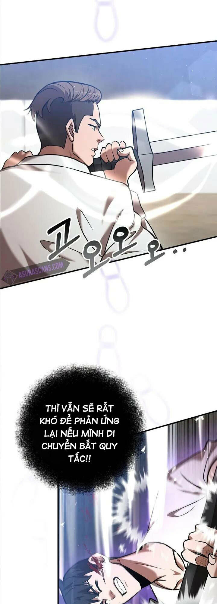 Thiên Tài Kiếm Thuật Của Gia Tộc Danh Giá Chapter 27 - Trang 2