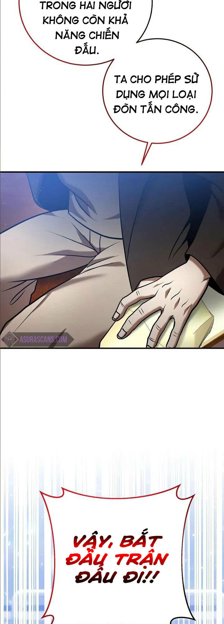 Thiên Tài Kiếm Thuật Của Gia Tộc Danh Giá Chapter 27 - Trang 2