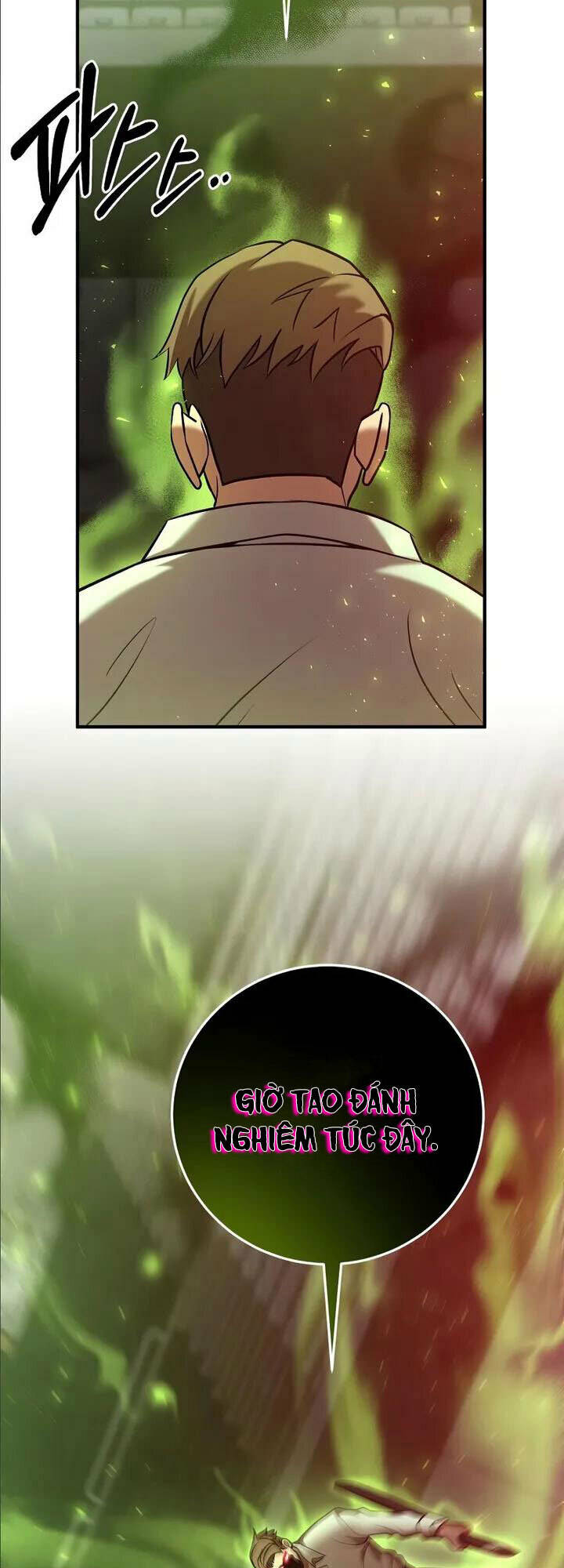 Thiên Tài Kiếm Thuật Của Gia Tộc Danh Giá Chapter 27 - Trang 2