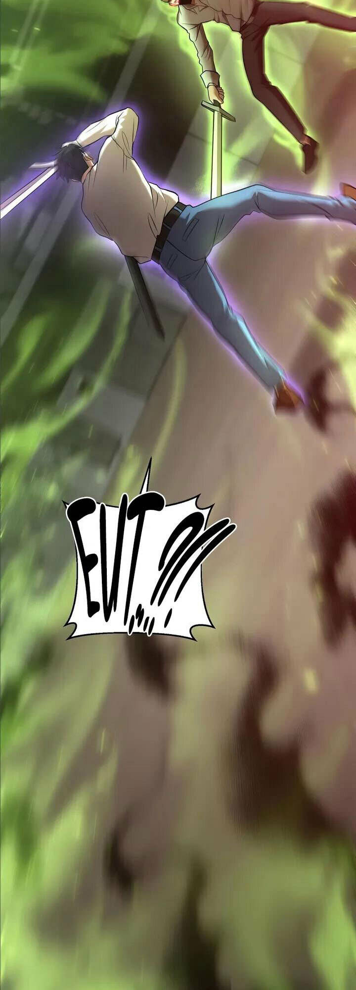 Thiên Tài Kiếm Thuật Của Gia Tộc Danh Giá Chapter 27 - Trang 2