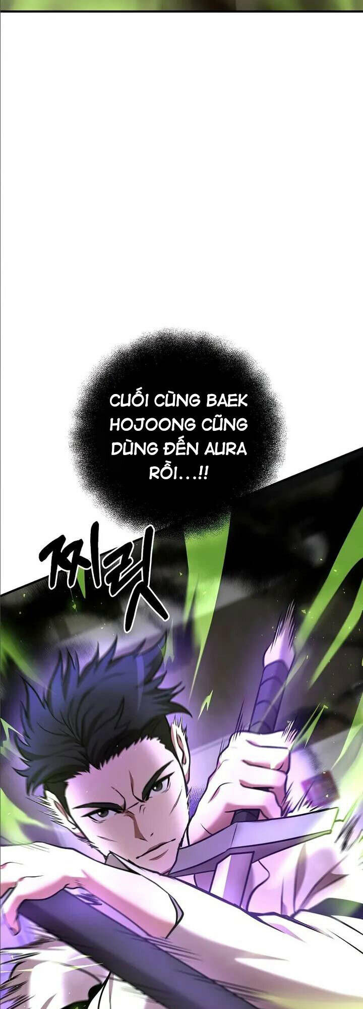 Thiên Tài Kiếm Thuật Của Gia Tộc Danh Giá Chapter 27 - Trang 2