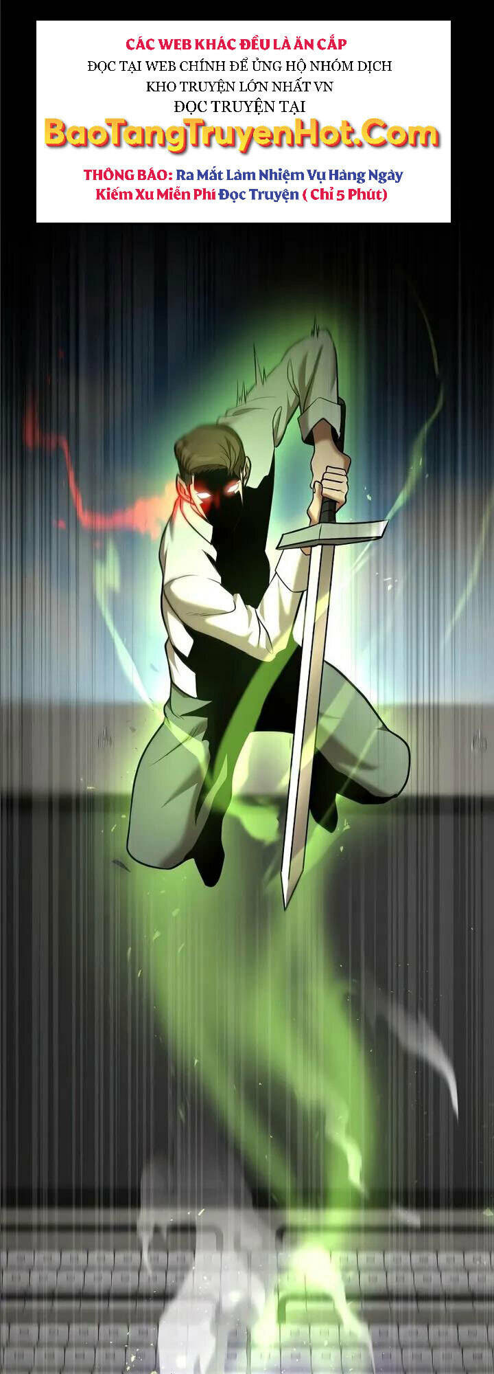 Thiên Tài Kiếm Thuật Của Gia Tộc Danh Giá Chapter 27 - Trang 2