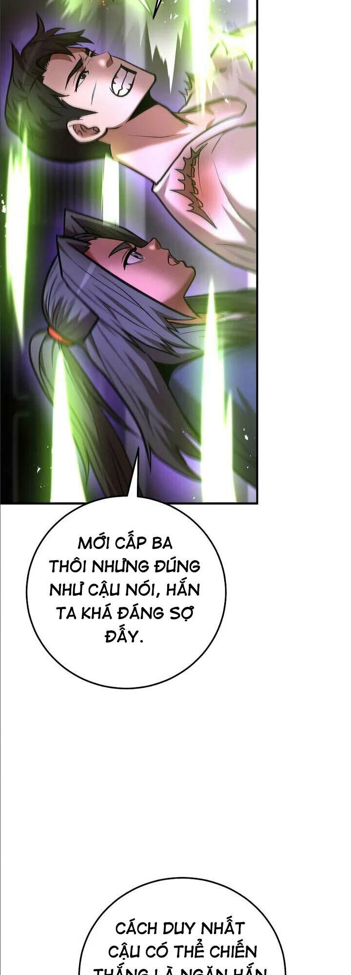 Thiên Tài Kiếm Thuật Của Gia Tộc Danh Giá Chapter 27 - Trang 2