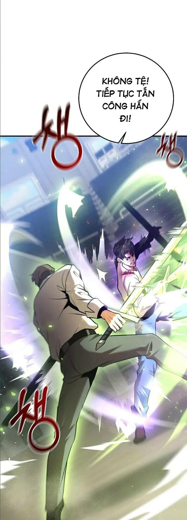 Thiên Tài Kiếm Thuật Của Gia Tộc Danh Giá Chapter 27 - Trang 2