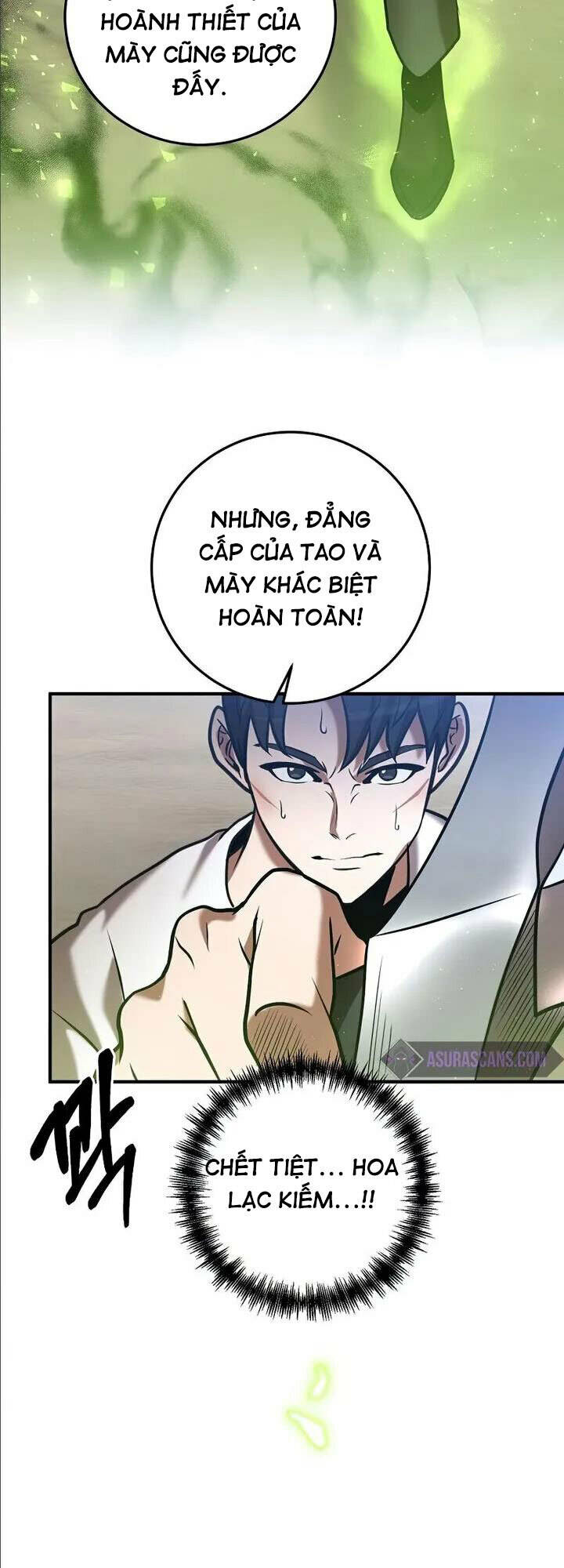 Thiên Tài Kiếm Thuật Của Gia Tộc Danh Giá Chapter 27 - Trang 2