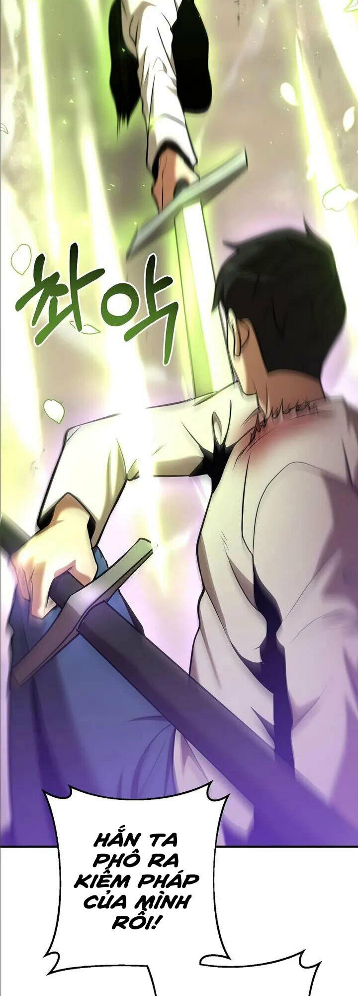 Thiên Tài Kiếm Thuật Của Gia Tộc Danh Giá Chapter 27 - Trang 2