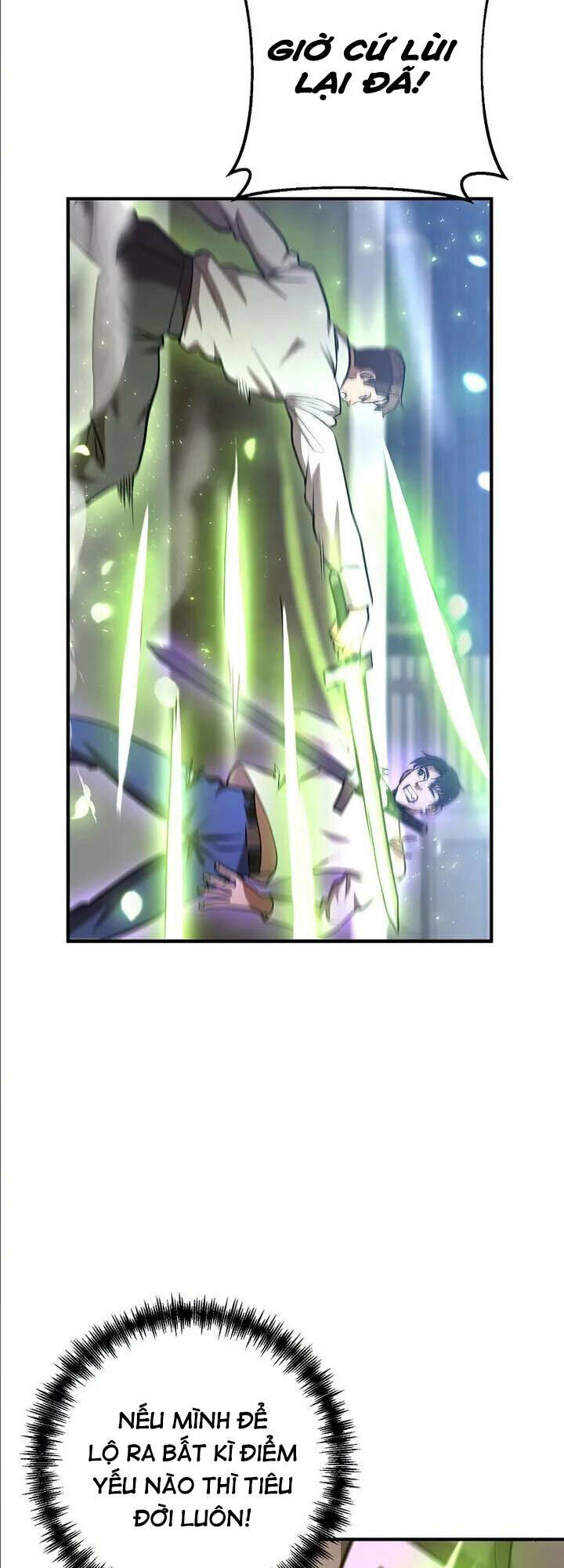 Thiên Tài Kiếm Thuật Của Gia Tộc Danh Giá Chapter 27 - Trang 2