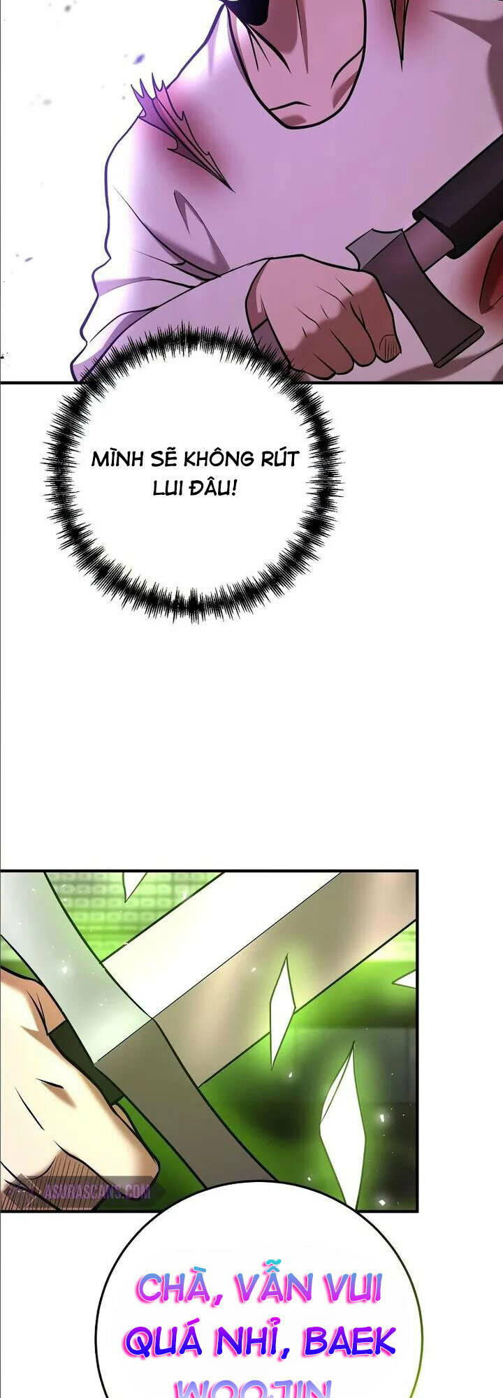 Thiên Tài Kiếm Thuật Của Gia Tộc Danh Giá Chapter 27 - Trang 2