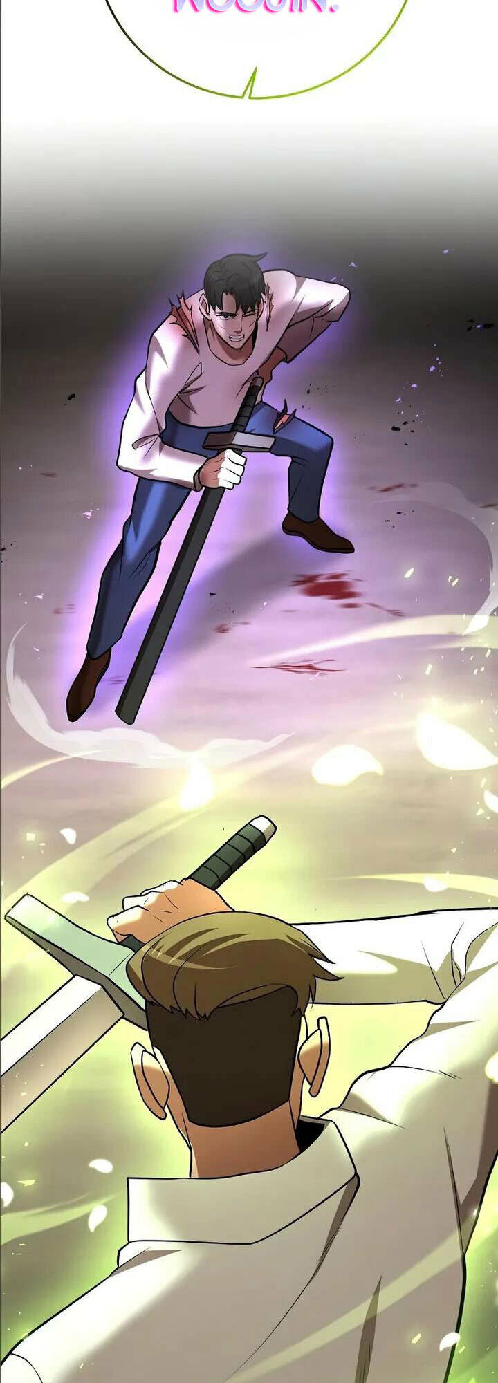 Thiên Tài Kiếm Thuật Của Gia Tộc Danh Giá Chapter 27 - Trang 2