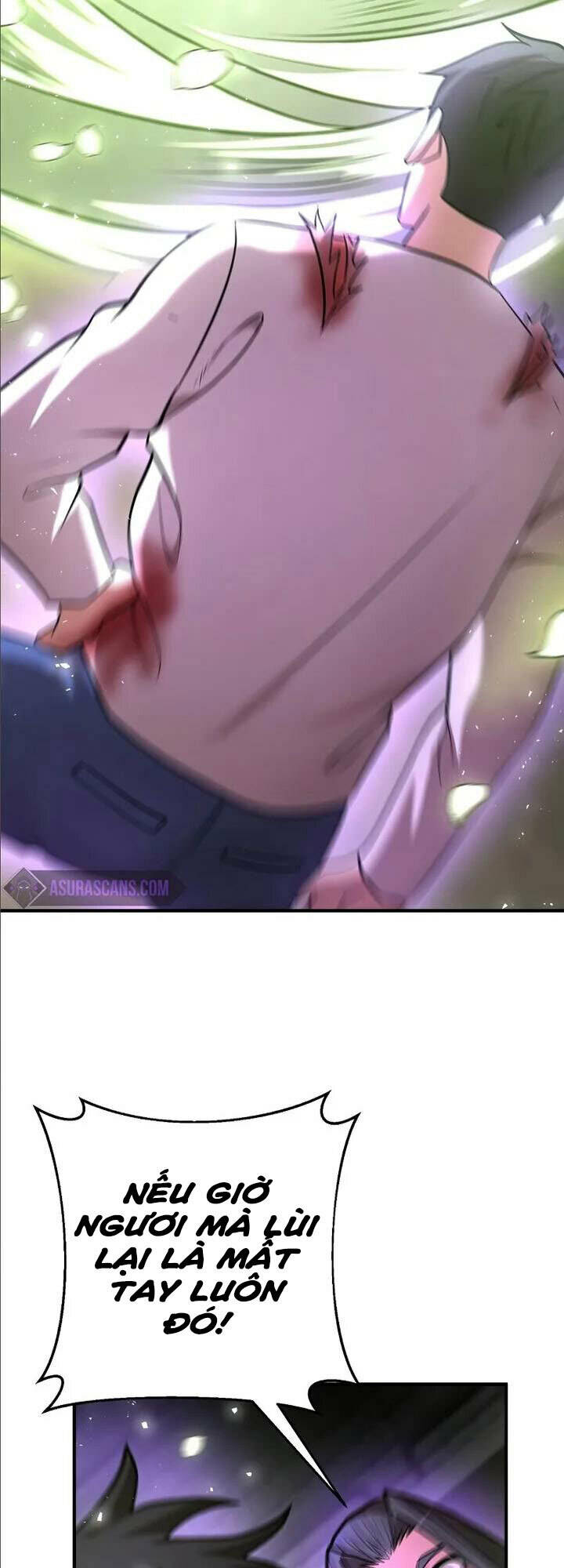 Thiên Tài Kiếm Thuật Của Gia Tộc Danh Giá Chapter 27 - Trang 2