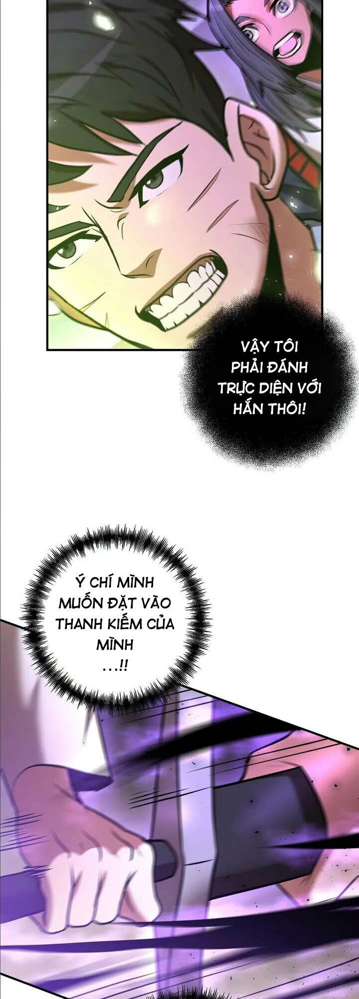 Thiên Tài Kiếm Thuật Của Gia Tộc Danh Giá Chapter 27 - Trang 2