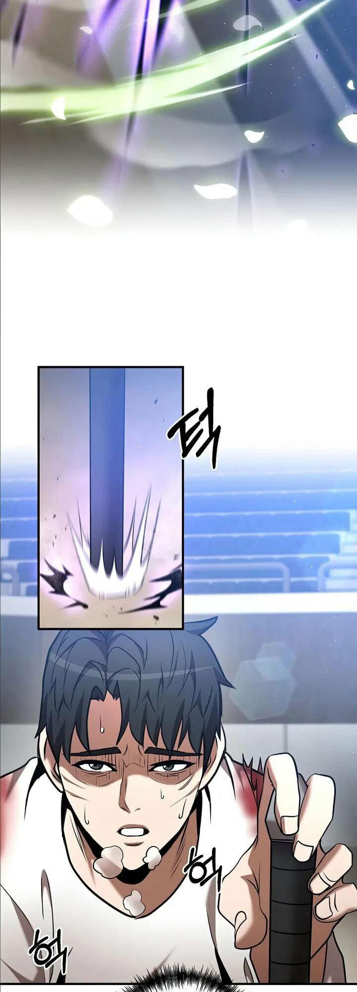 Thiên Tài Kiếm Thuật Của Gia Tộc Danh Giá Chapter 27 - Trang 2