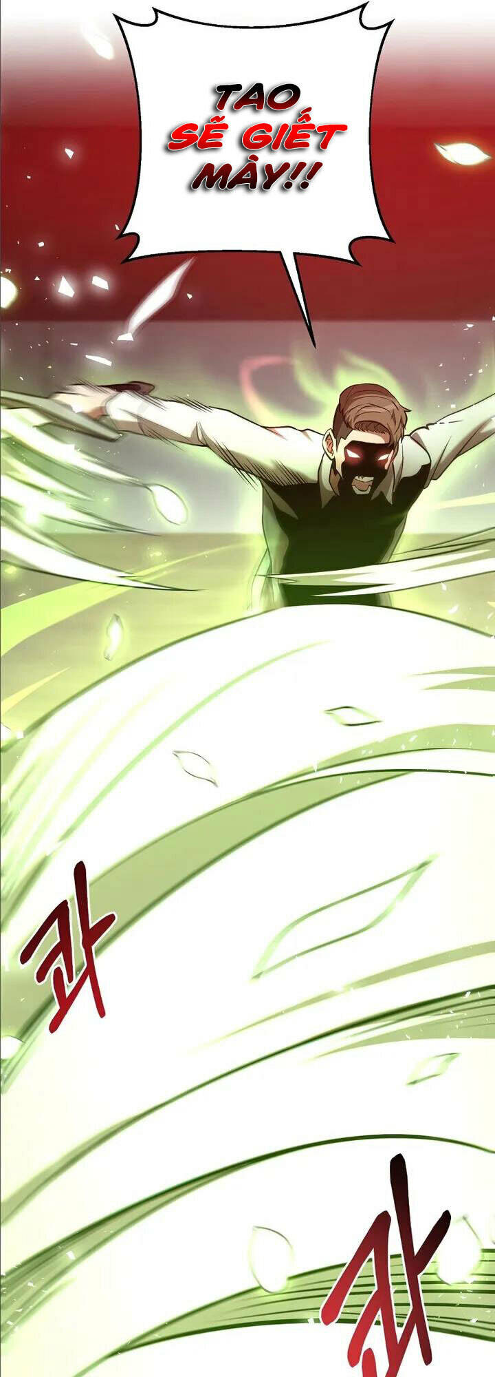 Thiên Tài Kiếm Thuật Của Gia Tộc Danh Giá Chapter 27 - Trang 2