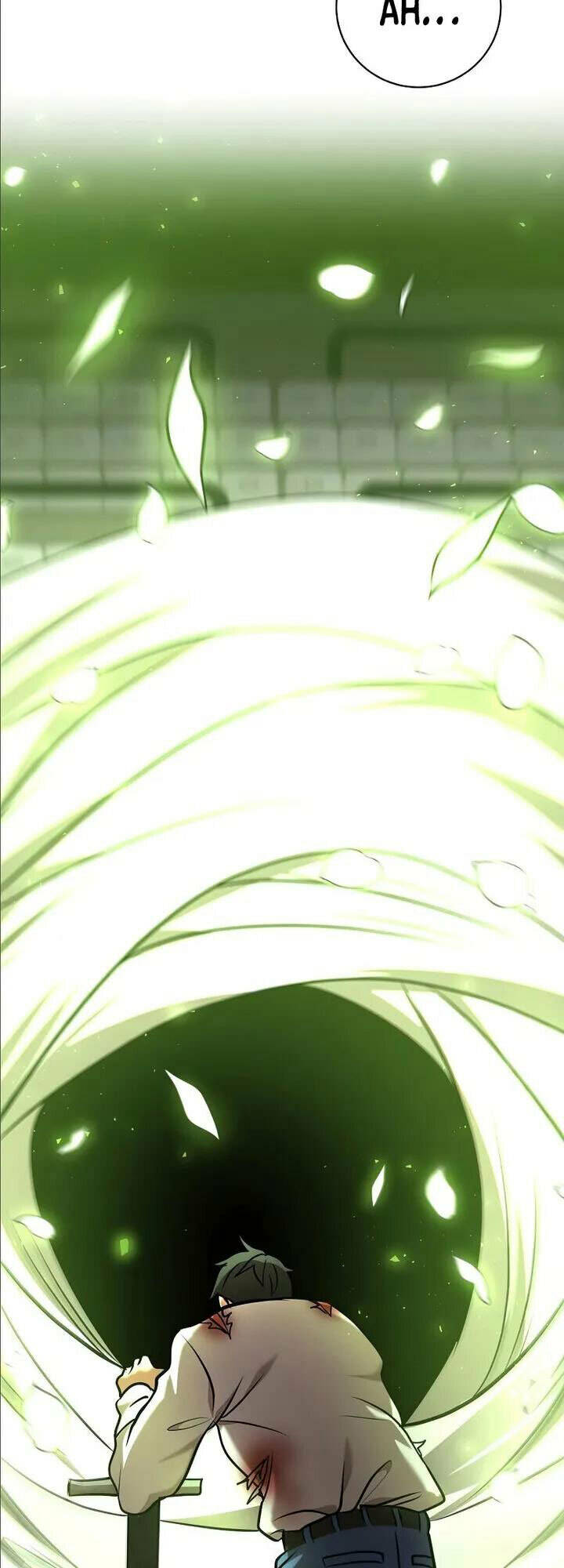 Thiên Tài Kiếm Thuật Của Gia Tộc Danh Giá Chapter 27 - Trang 2