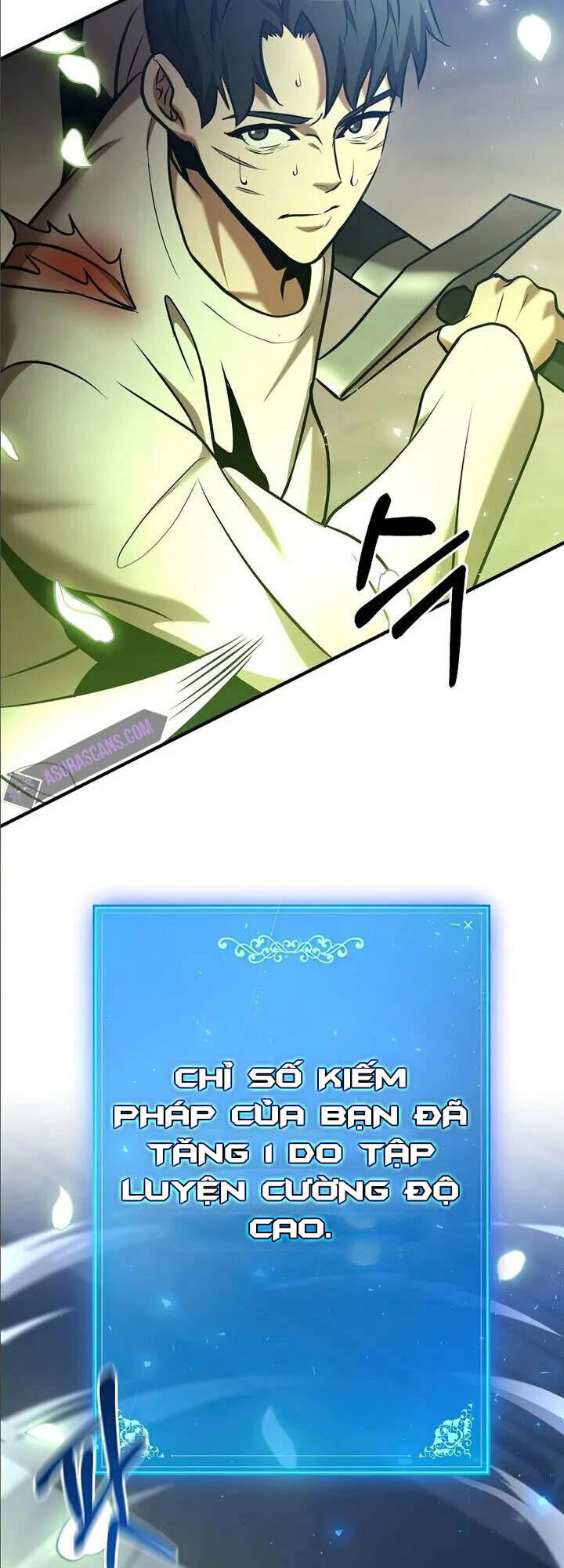 Thiên Tài Kiếm Thuật Của Gia Tộc Danh Giá Chapter 27 - Trang 2