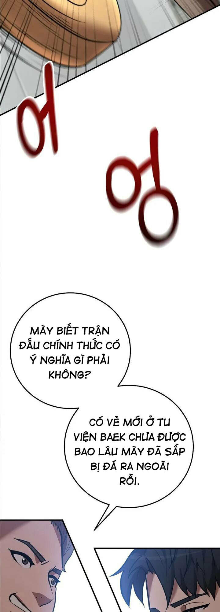 Thiên Tài Kiếm Thuật Của Gia Tộc Danh Giá Chapter 27 - Trang 2