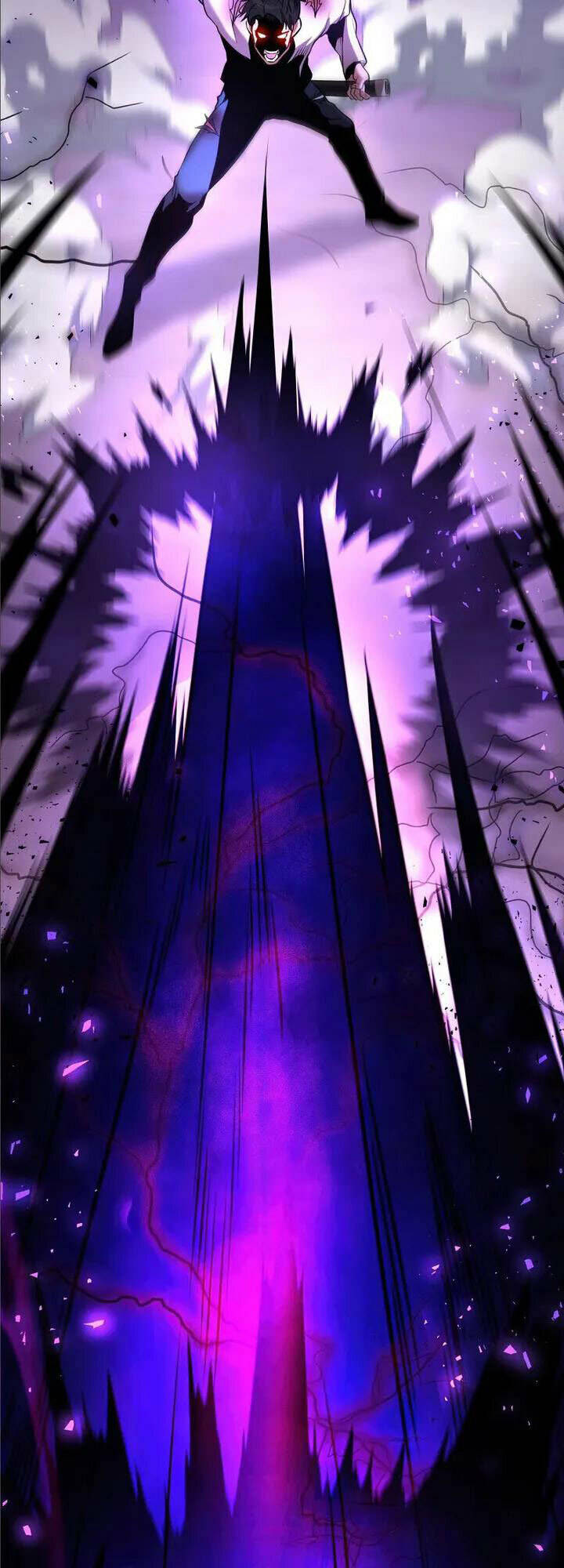 Thiên Tài Kiếm Thuật Của Gia Tộc Danh Giá Chapter 27 - Trang 2